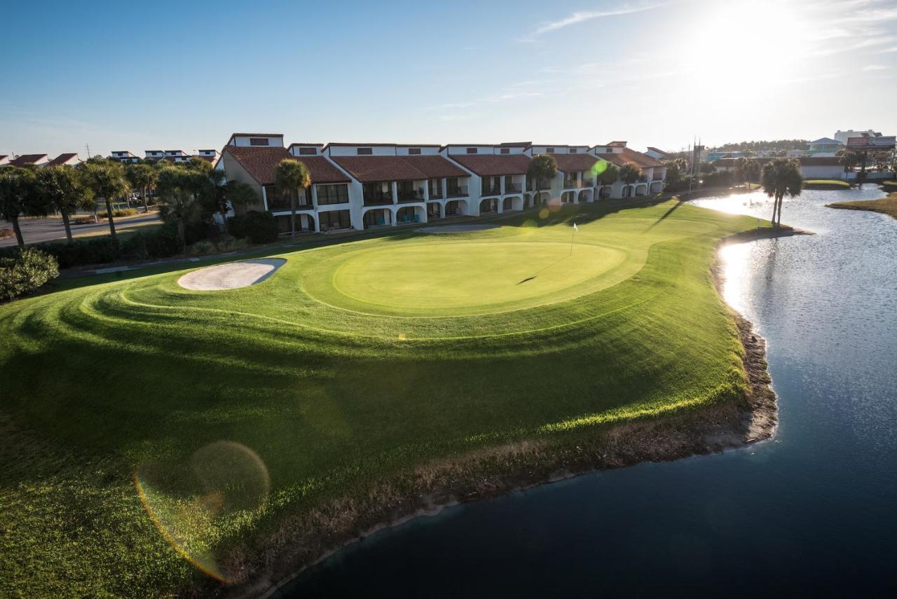 Edgewater Windward 603 Apartment Panama City Beach